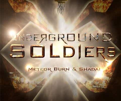va-underground-soldiers