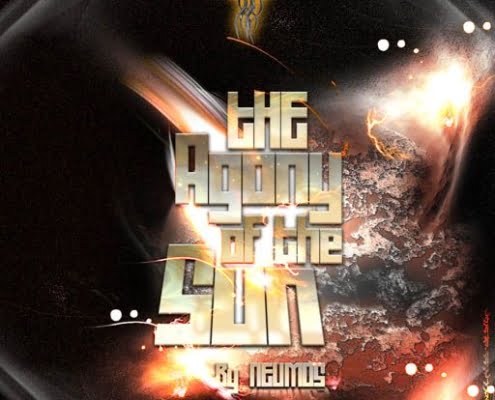 the-agony-of-the-sun