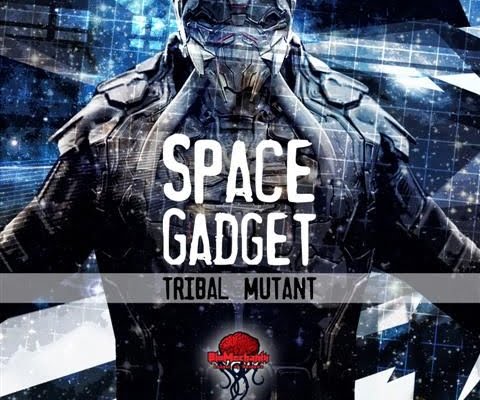 Tribal Mutant-Space_Gadget-Front-Cover