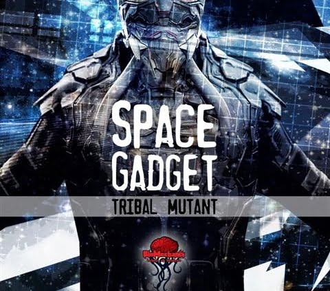 Tribal Mutant-Space_Gadget-Front-Cover