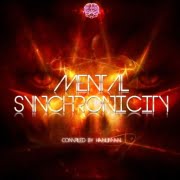 VA - Mental Synchronicity - Neurotrance Records 2012