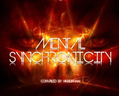 VA - Mental Synchronicity - Neurotrance Records 2012