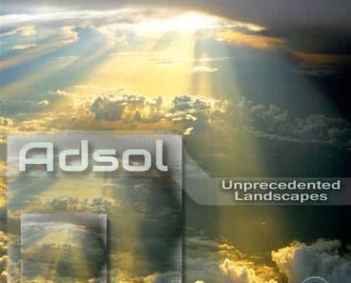 Adsol - Unprecedent Landscapes - Neurotrance 2012