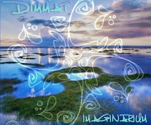 Dimmat - Imaginarium | Neurotrance Records