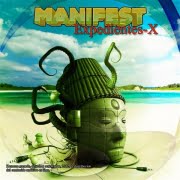 Manifest - Expedientes X
