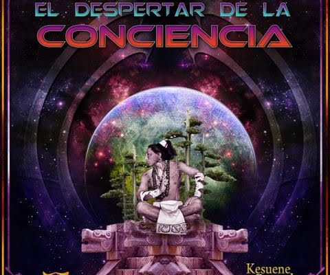 VA - El Despertar de la Conciencia