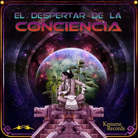 VA - El Despertar de la Conciencia