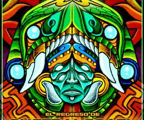 VA - El Regreso de Quetzalcoatl