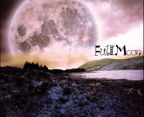 VA-Full Moon-Front Cover-2012