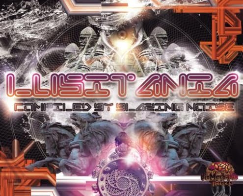VA - Lusitania | Neurotrance