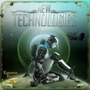 VA - New Technologies | Kesuene Records