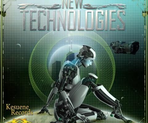 VA - New Technologies | Kesuene Records