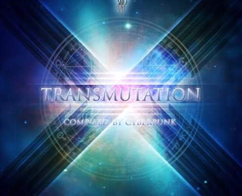 VA-Transmutation-Biomechanix Records