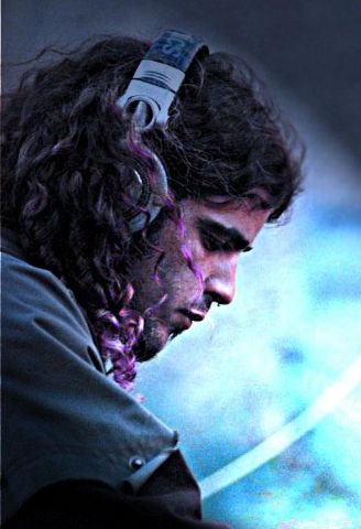 Under Pressure - Neurotrance Records