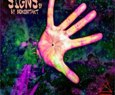 No Kontakt - Signs