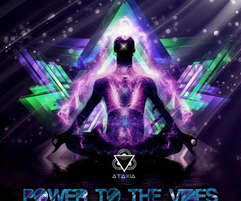 Psycho System-Power to the Vibe