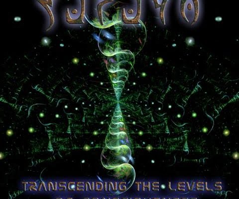 Surupo - Transcending The Levels of Consciousness - Neurotrance Records