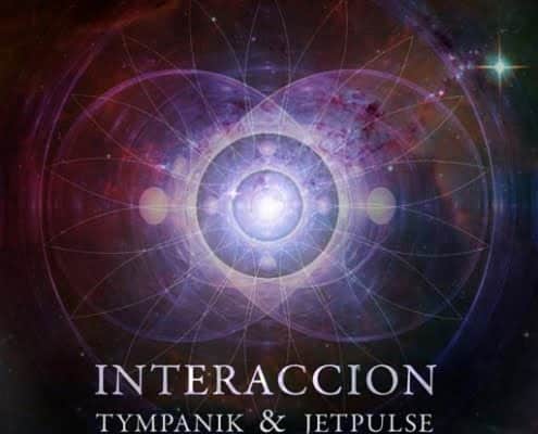 Tympanik and Jetpulse - Interaccion