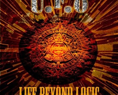 U.F.O-Life Beyond Logic