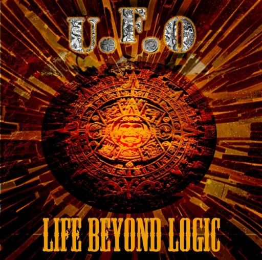 U.F.O-Life Beyond Logic
