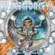 VA - Space Monkeys | Neurotrance Records and Kesuene Records 2013