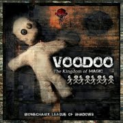 Voodoo - The Kingdom of Magic | Neutotrance