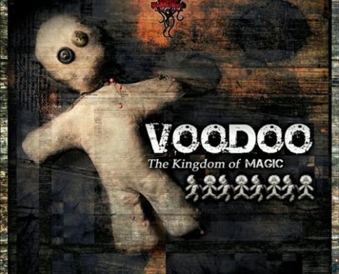 Voodoo - The Kingdom of Magic | Neutotrance