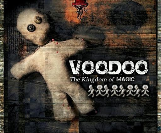 Voodoo - The Kingdom of Magic | Neutotrance