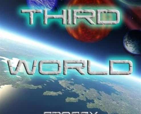 Erofex-Third World-Album-2003
