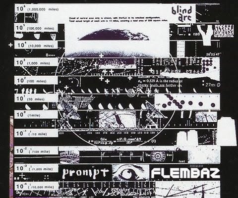 Flembaz - Prompt | Neurotrance