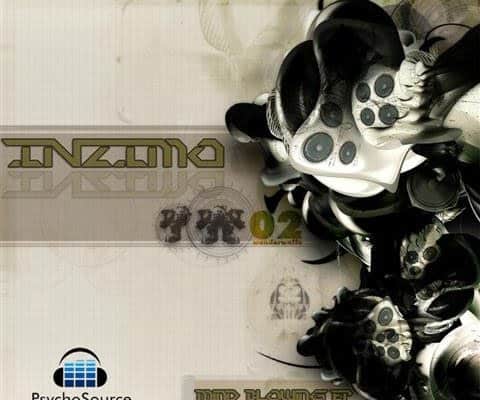 Inzimo - Mind Blowing