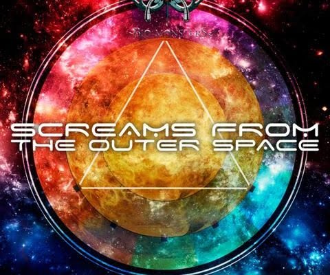 VA-Screams from the Outer Space