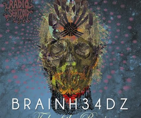 Brainh34dz - Tale of the Brain | Neurotrance Free Electronic Music