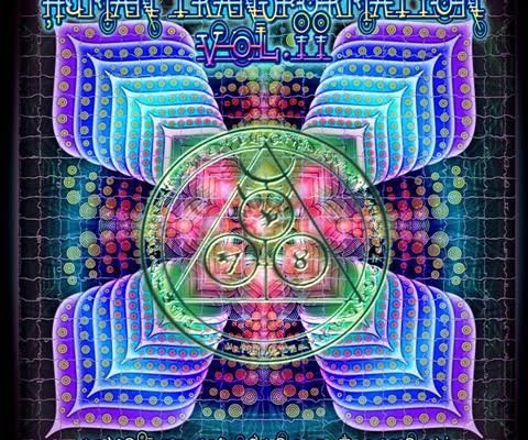 Human Transformation Vol 2 | Neurotrance Free Electronic Music