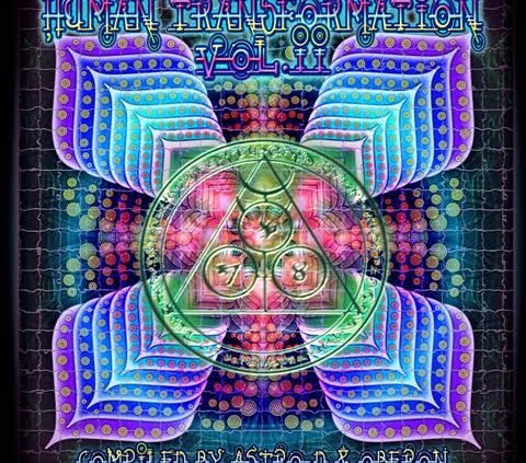 Human Transformation Vol 2 | Neurotrance Free Electronic Music