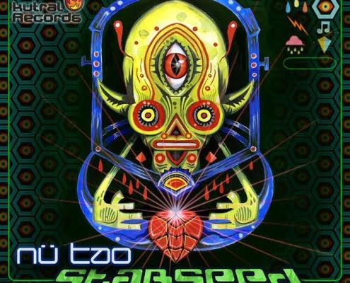 Nu Tao - Starseed
