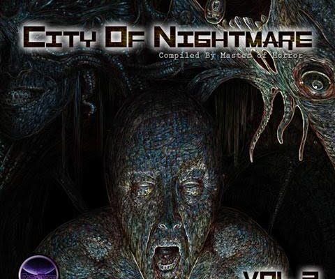 VA - City of Nightmares Part 2 | Neurotrance Free electronic Music