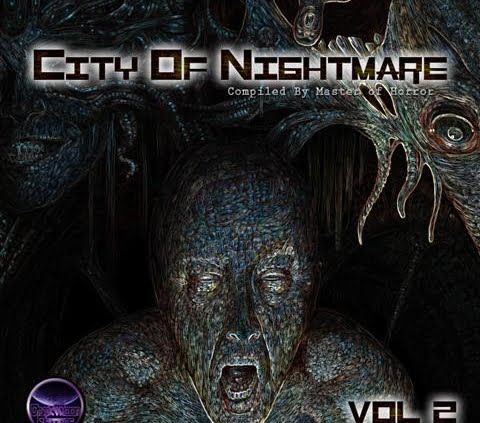 VA - City of Nightmares Part 2 | Neurotrance Free electronic Music