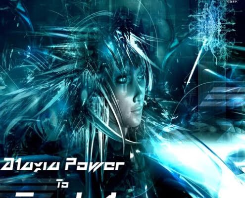 VA - Power To Evolution