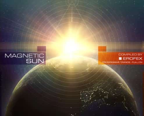 VA - Magnetic Sun | Neurotrance Records