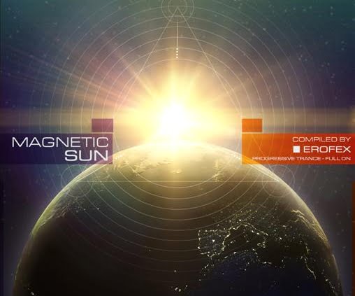 VA - Magnetic Sun | Neurotrance Records