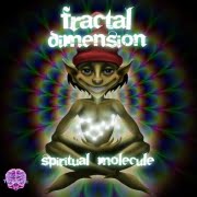 Fractal Dimension - Spiritual Molecule