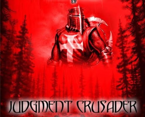 Psytuga - Judgment Crusader