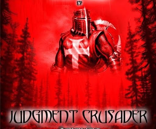 Psytuga - Judgment Crusader