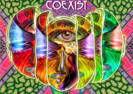 No Kontakt - Coexist