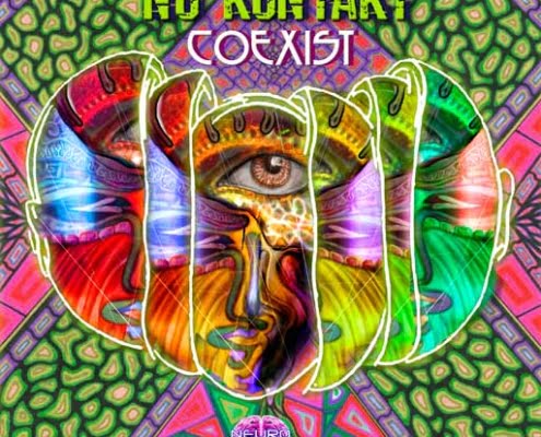 No Kontakt - Coexist