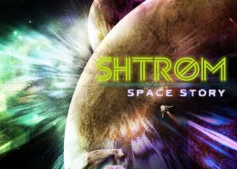 Shtrom-Space Story
