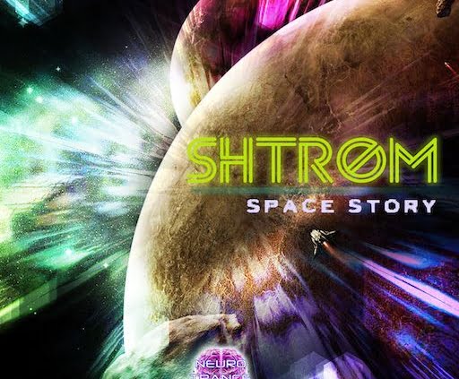 Shtrom-Space Story