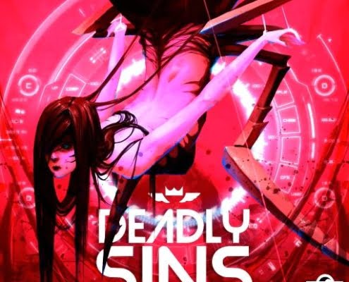 VA - Deadly Sins