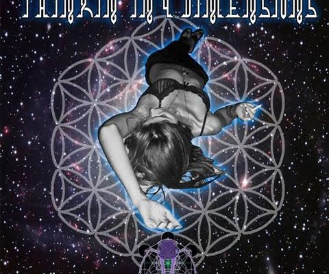 VA - Thinking in 4 Dimensions